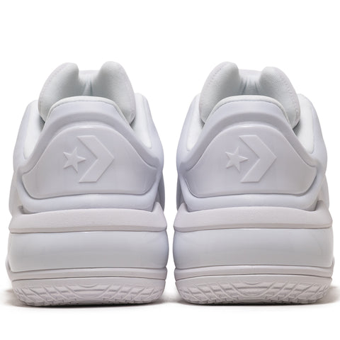 Converse SHAI 001 'Clean Slate' - White/White