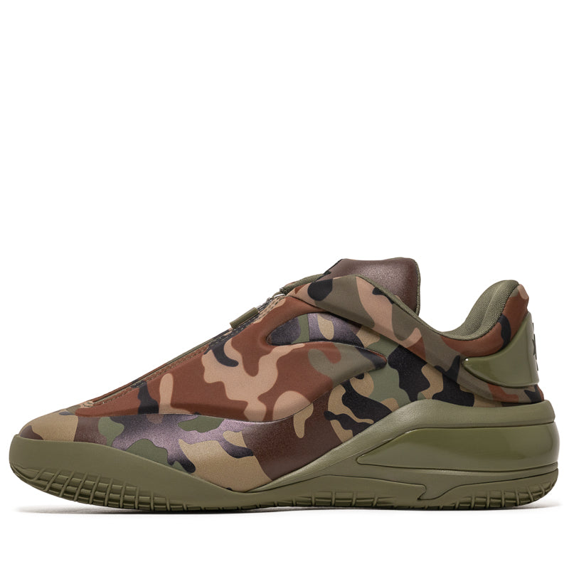 Sneaker Politics