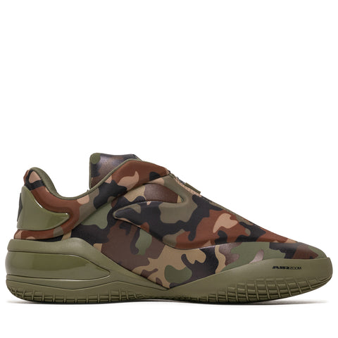 Converse SHAI 001 - Camo/Camo