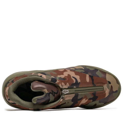 Converse SHAI 001 - Camo/Camo