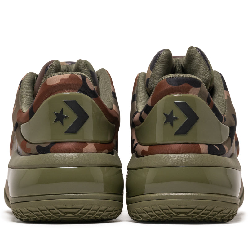Sneaker Politics