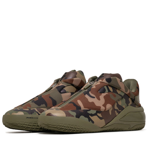 Converse SHAI 001 - Camo/Camo