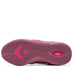 Converse Shai 001 Lace Up - Berry Shade/Canyon Dusk