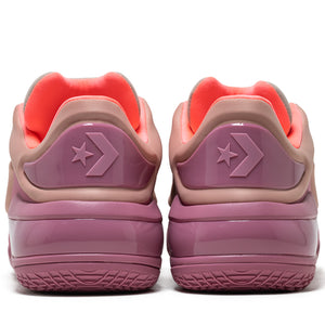 Converse Shai 001 Lace Up - Berry Shade/Canyon Dusk