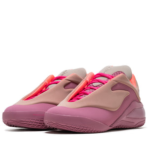 Converse Shai 001 Lace Up - Berry Shade/Canyon Dusk