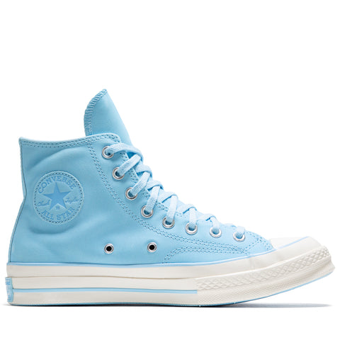 SHAI x Converse Chuck 70 Hi - True Sky/Light Blue