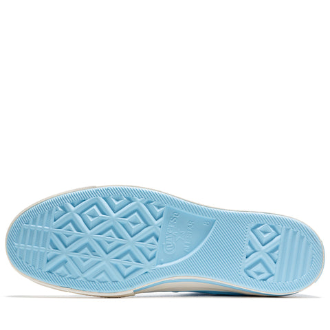 SHAI x Converse Chuck 70 Hi - True Sky/Light Blue