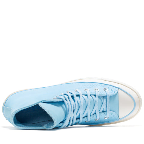 SHAI x Converse Chuck 70 Hi - True Sky/Light Blue