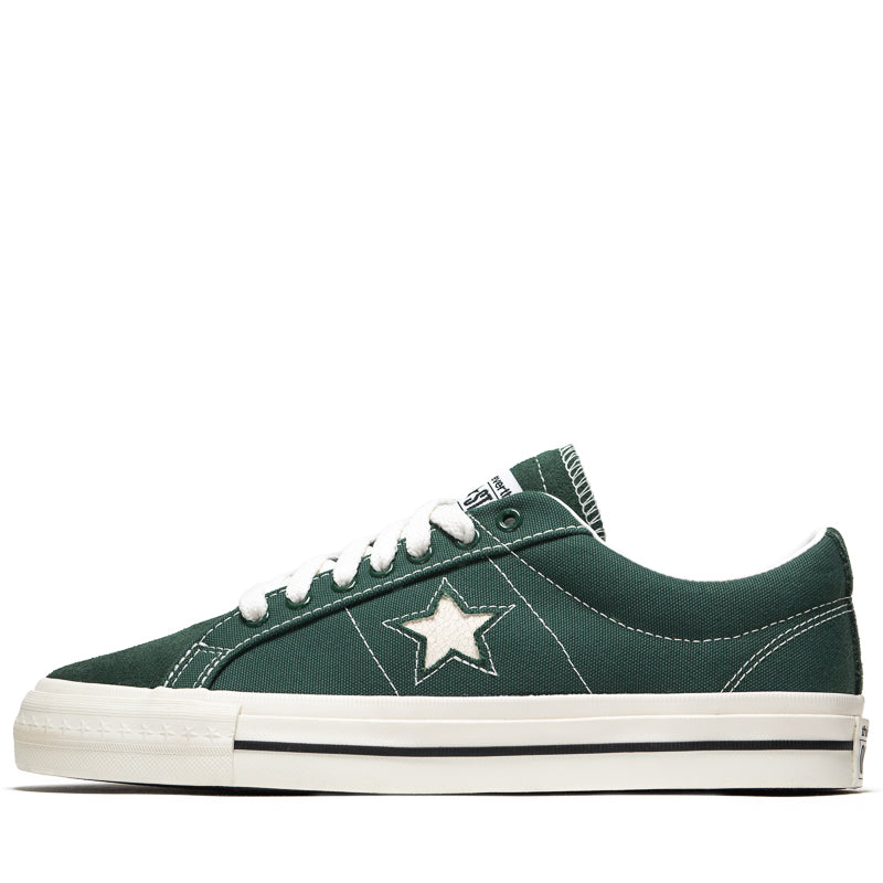 thisisneverthat x Converse One Star Pro Trekking Green Black White