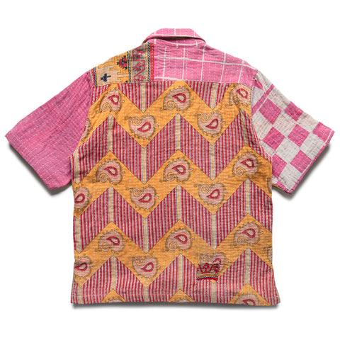 CRTFD Metamorphosis Shirt - Multi