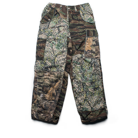 CRTFD M51 CM Pant - Camo