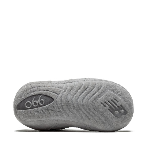 New Balance 990v6 Crib Bungee (CB) - Grey