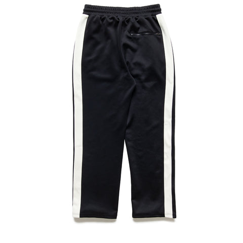 Criminal Damage Pin Tuck Jogger - Black