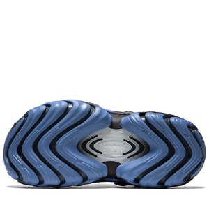 Brain Dead x Crocs Echo II - Astro Blue