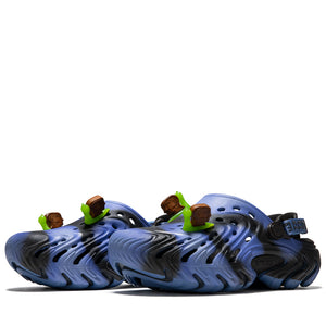 Brain Dead x Crocs Echo II - Astro Blue