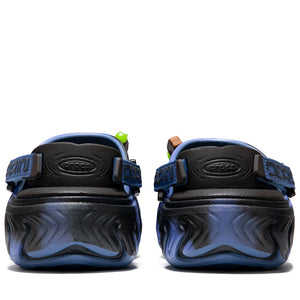 Brain Dead x Crocs Echo II - Astro Blue