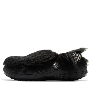 CHITO x Crocs Crafted Clog - Black