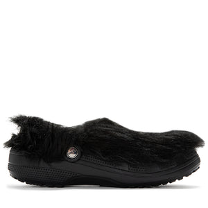 CHITO x Crocs Crafted Clog - Black