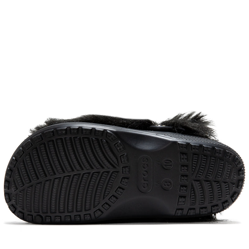 靴 crocs x CHITO Crafted Clog Black28cm Crocs x Chito Mens Crafted Clog – Extra Butter
