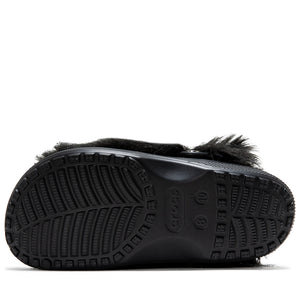 CHITO x Crocs Crafted Clog - Black