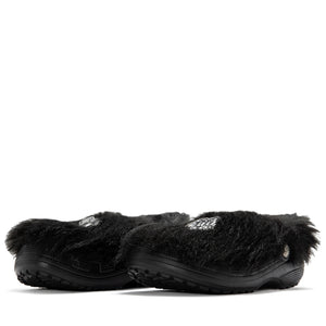 CHITO x Crocs Crafted Clog - Black