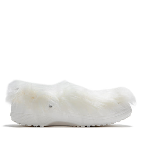CHITO x Crocs Crafted Clog - White