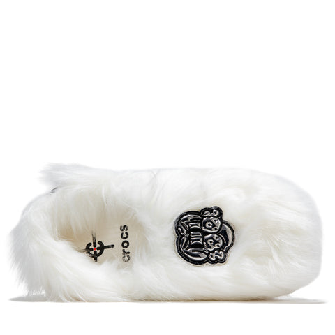 CHITO x Crocs Crafted Clog - White