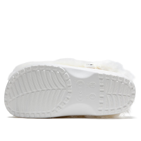 CHITO x Crocs Crafted Clog - White