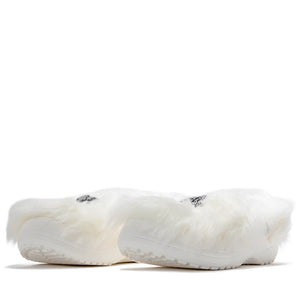 CHITO x Crocs Crafted Clog - White