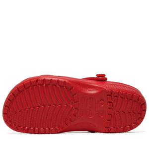 Coca-Cola x Crocs Classic Clog - Red