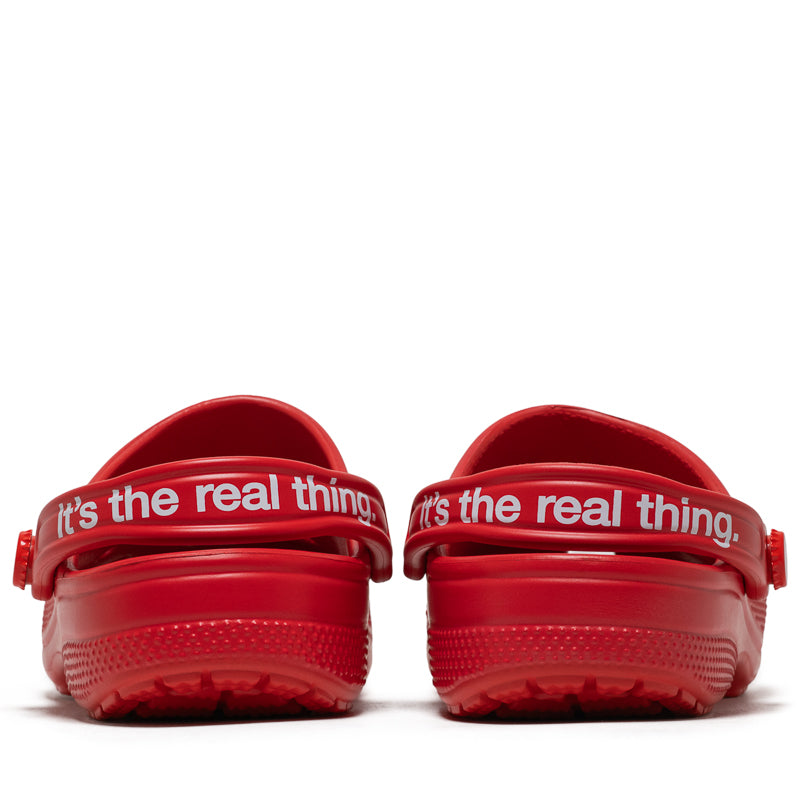 Sneaker Politics