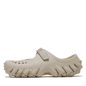 Women's Crocs Echo Mary Jane Clog - Summit White