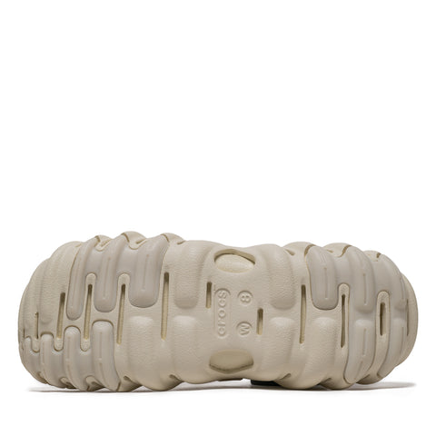 Women's Crocs Echo Mary Jane Clog - Summit White