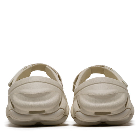 Women's Crocs Echo Mary Jane Clog - Summit White