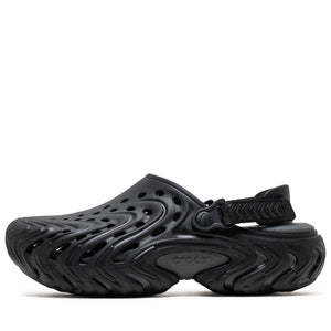 Crocs Echo II Chrome - Black