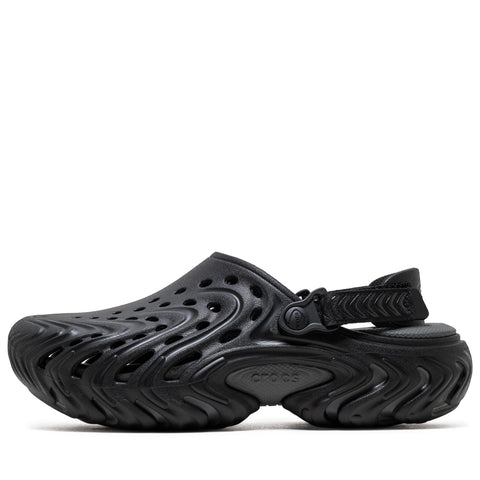 Crocs Echo II Chrome - Black