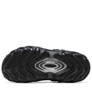 Crocs Echo II Chrome - Black