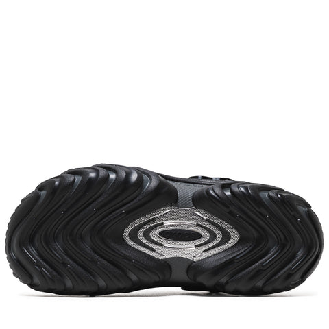 Crocs Echo II Chrome - Black