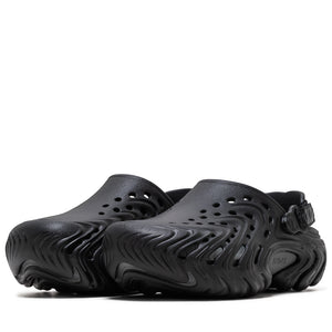 Crocs Echo II Chrome - Black