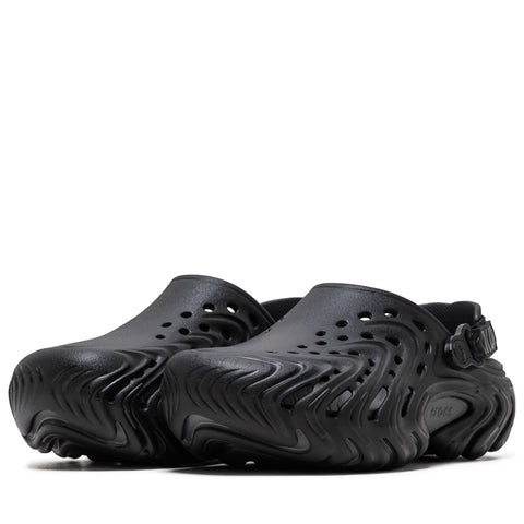 Crocs Echo II Chrome - Black