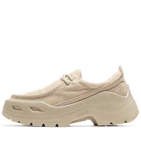 Crocs Gallery Shoe - Bark