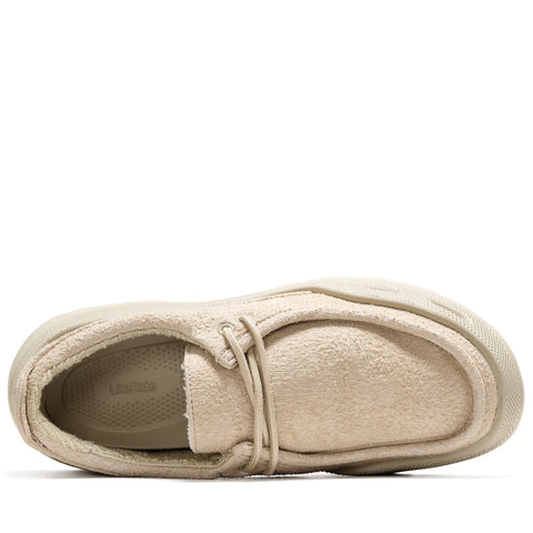 Crocs Gallery Shoe - Bark