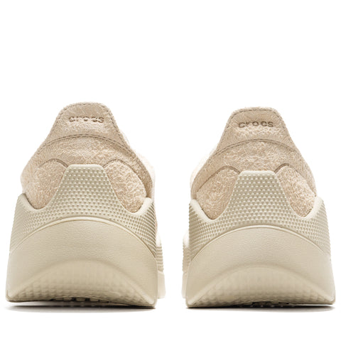 Crocs Gallery Shoe - Bark