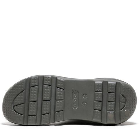 Crocs Hydra Boot - Galactic Grey