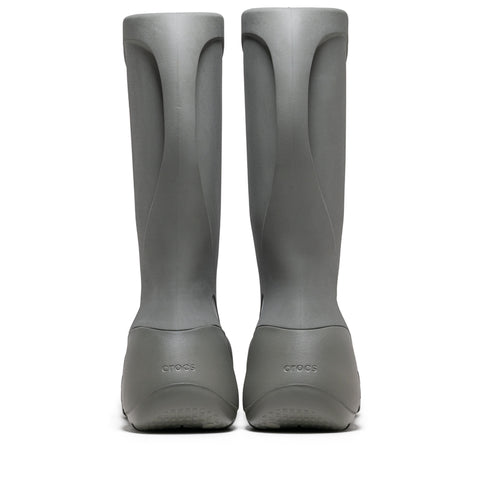 Crocs Hydra Boot - Galactic Grey