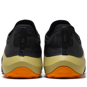 Crocs Quick Trail Racer - Black/Orange Zing