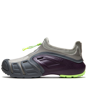 Crocs Quick Trail Racer - Currant/Multi