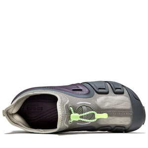 Crocs Quick Trail Racer - Currant/Multi