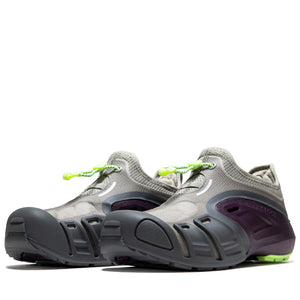 Crocs Quick Trail Racer - Currant/Multi