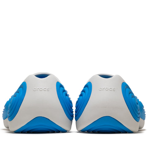 Crocs Ripple - Moonlight/Neon Ocean